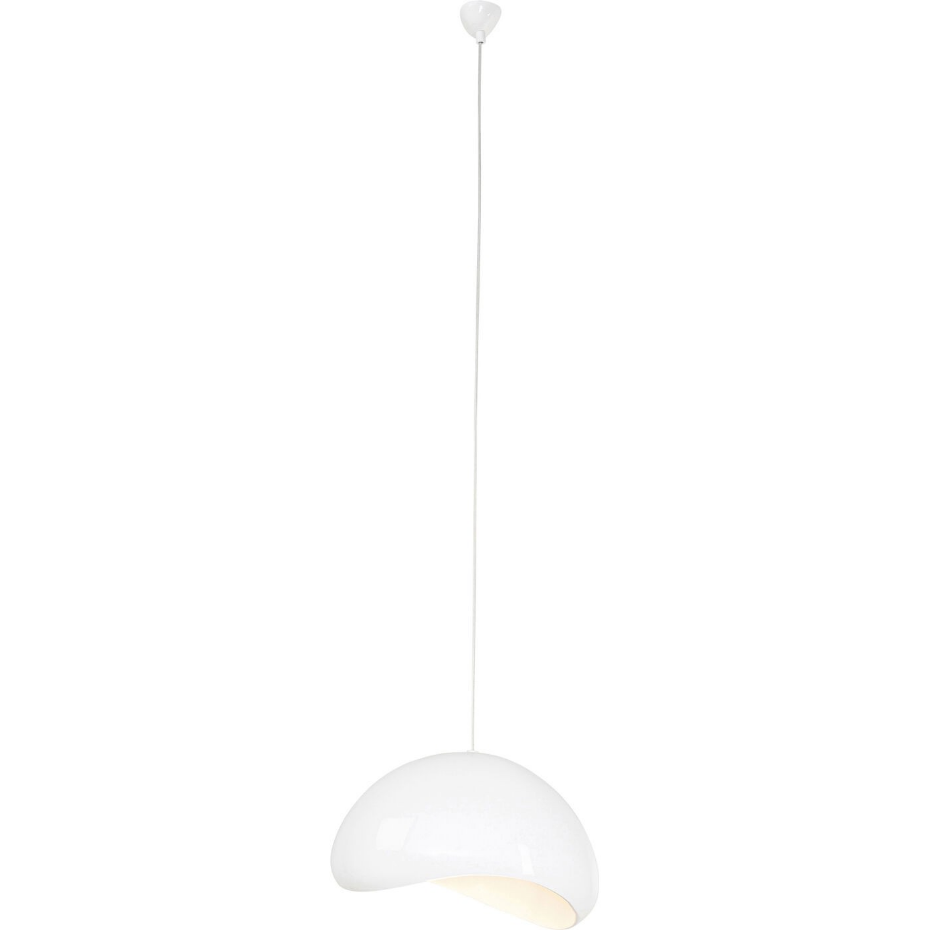 Suspension en fibre de verre 45cm, CLOUD BEAM