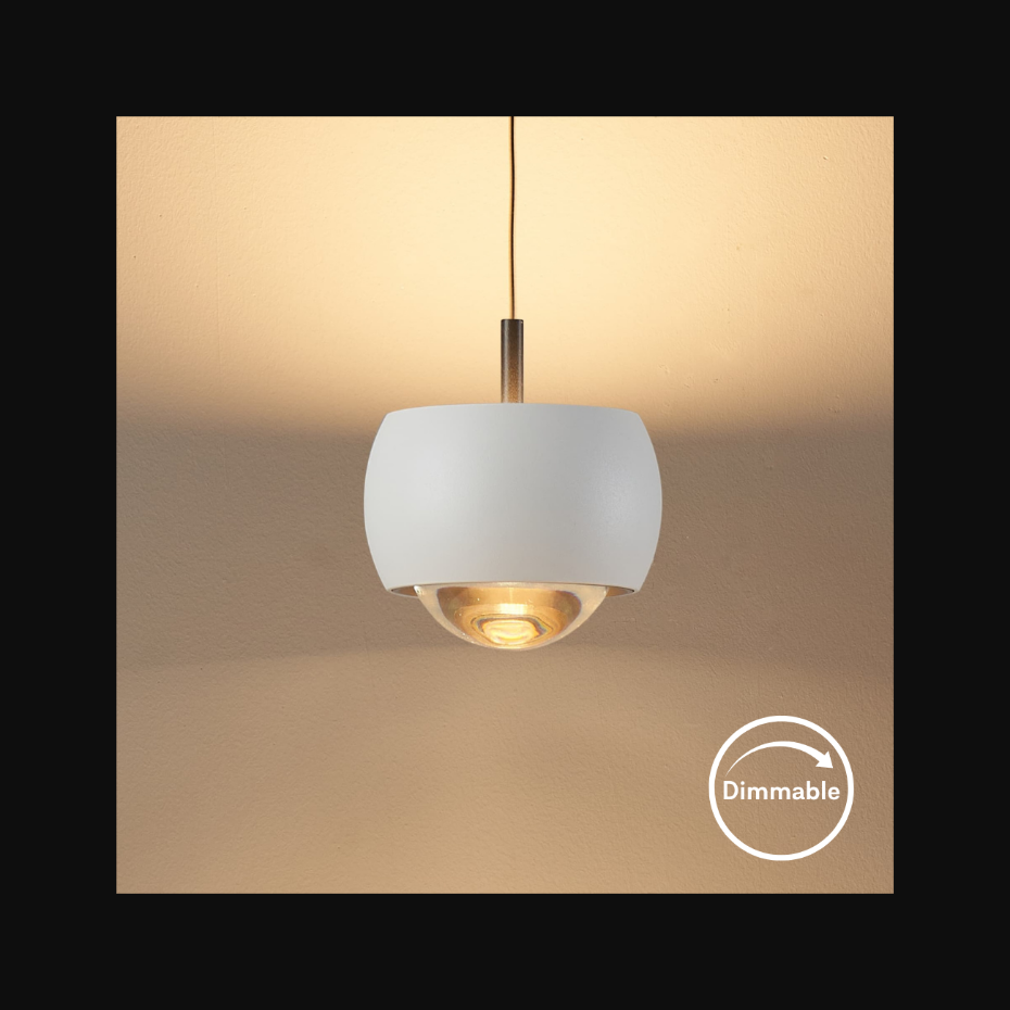 Suspension LED réglable en hauteur - FINN