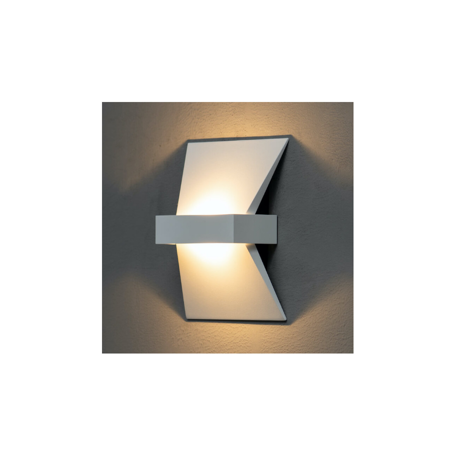 Applique murale LED indirecte - SENJA