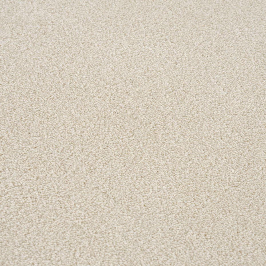 Tapis salon et chambre tissé motif uni NOSSA