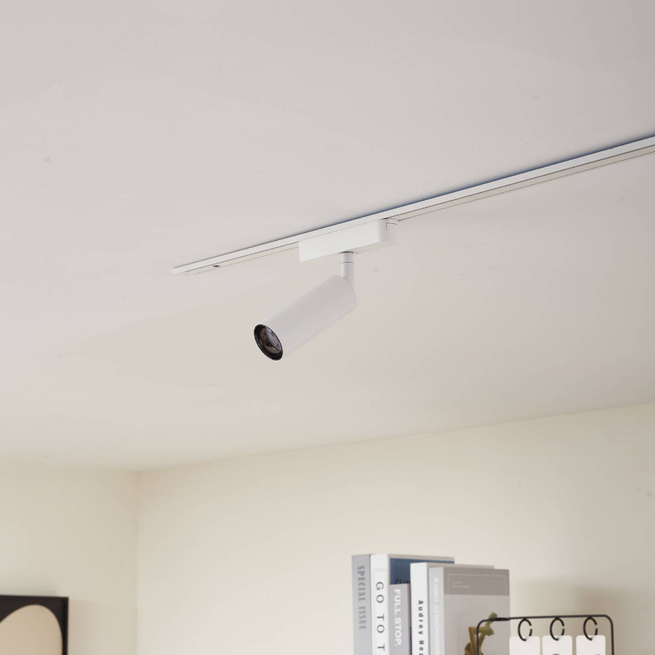 en aluminium moderneLED, Lumaro 48V