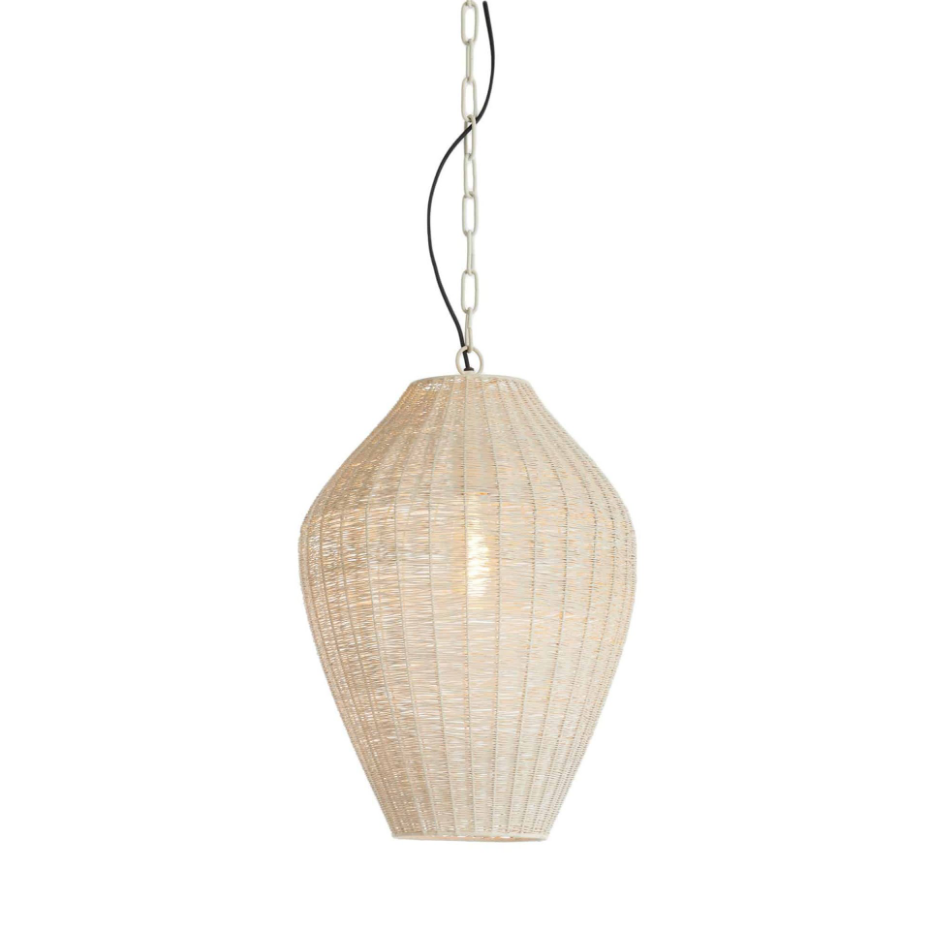 Lampe Suspendue Métal ARRIATE