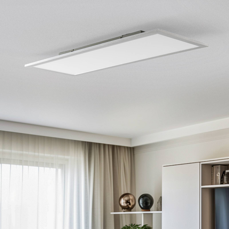Plafonnier en aluminium moderneLED, Livel