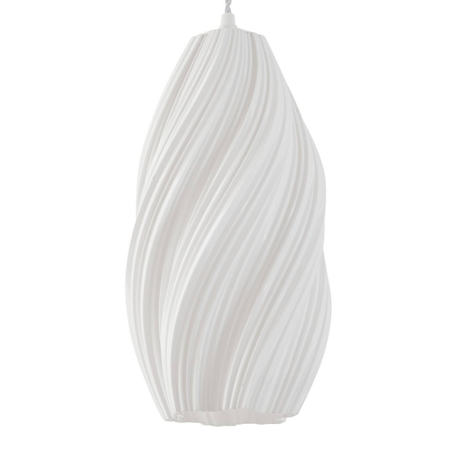 Suspension moderne, Nuvia