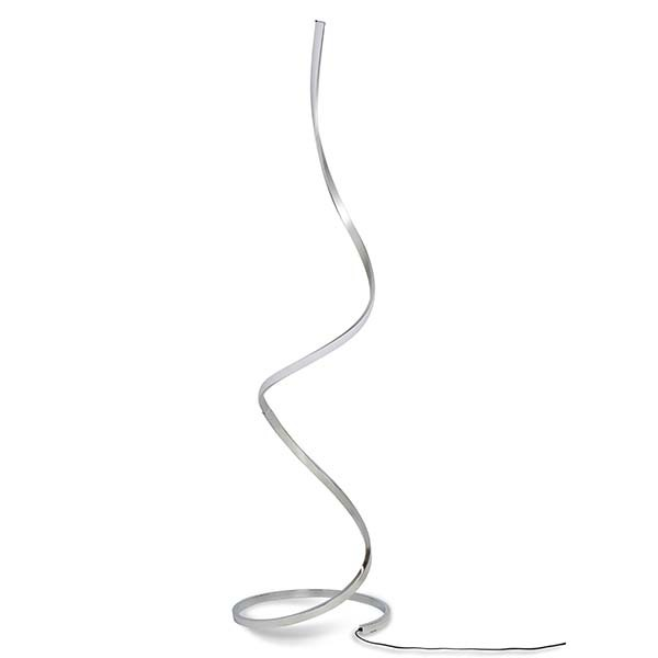 Lampadaire design, NUR