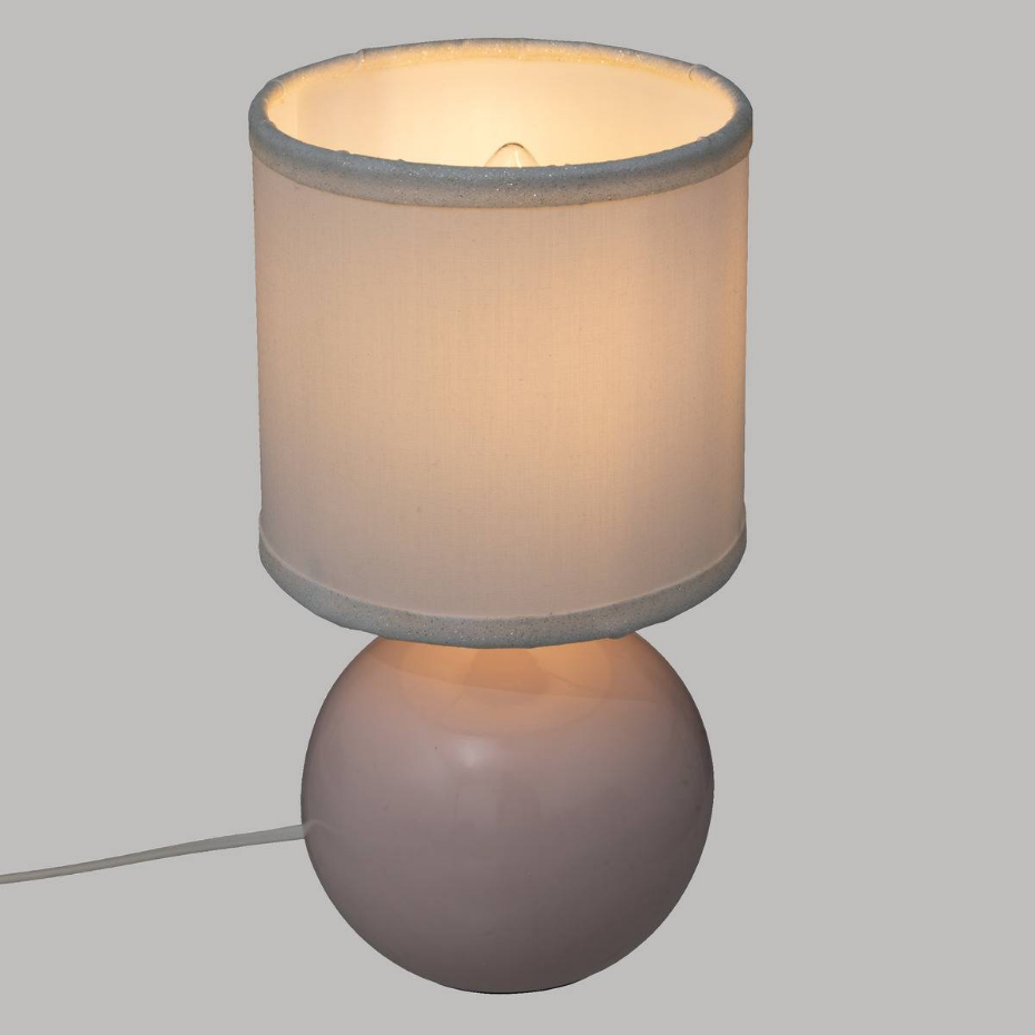 Lampe enfant céramique colorée TIMÉO