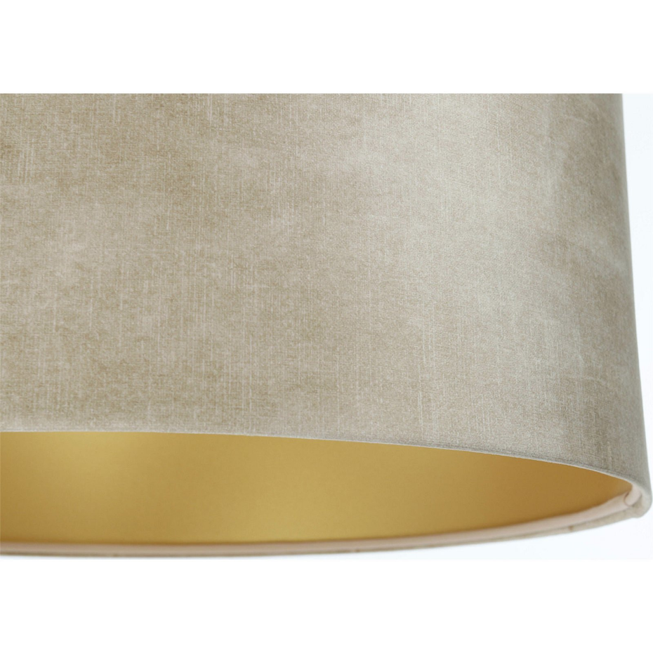 Suspension en tissu Glamour
