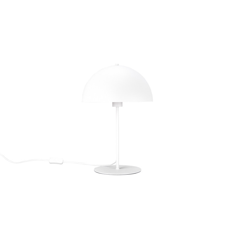 Lampe design en métal, NOLA
