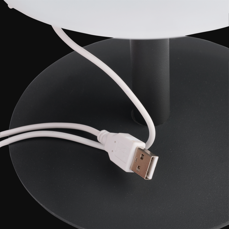 Lampe de table sans fil STANDY H25CM