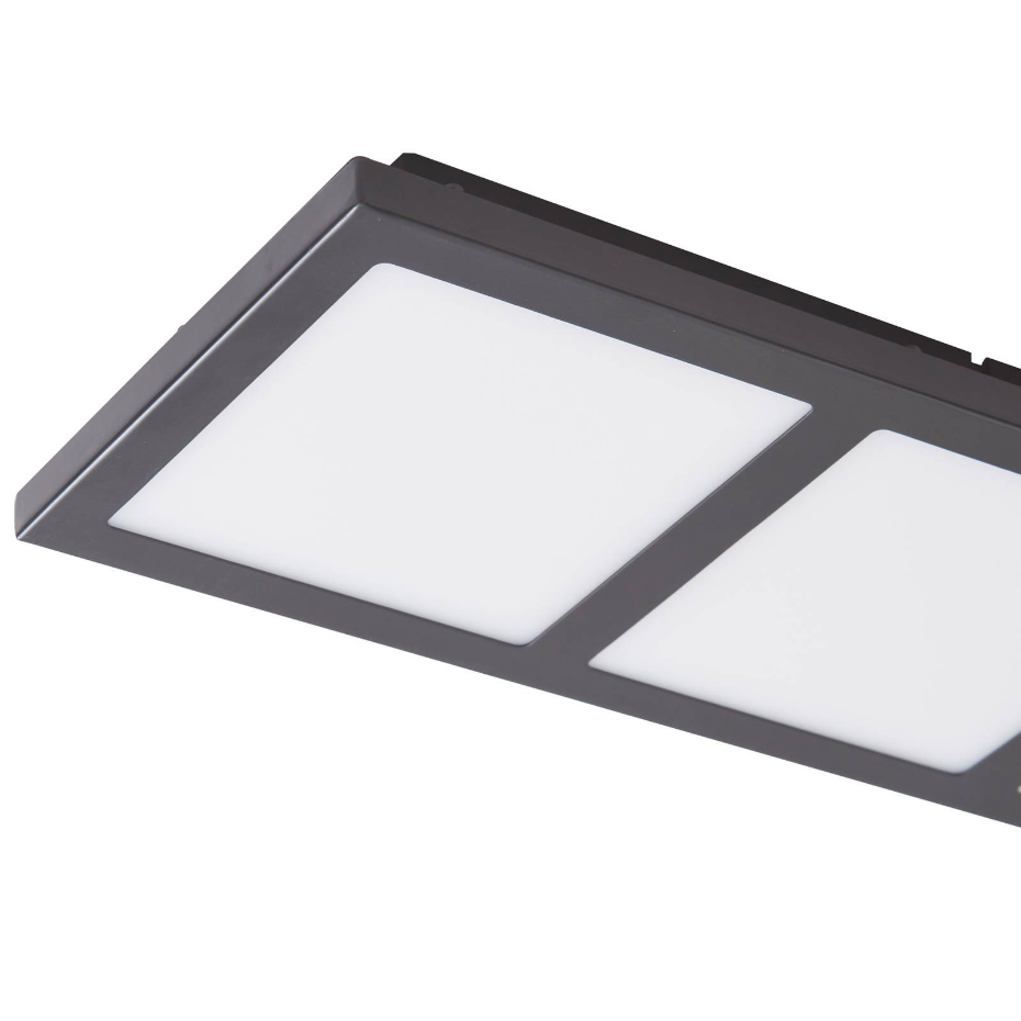Plafonnier  moderneLED, Raymie