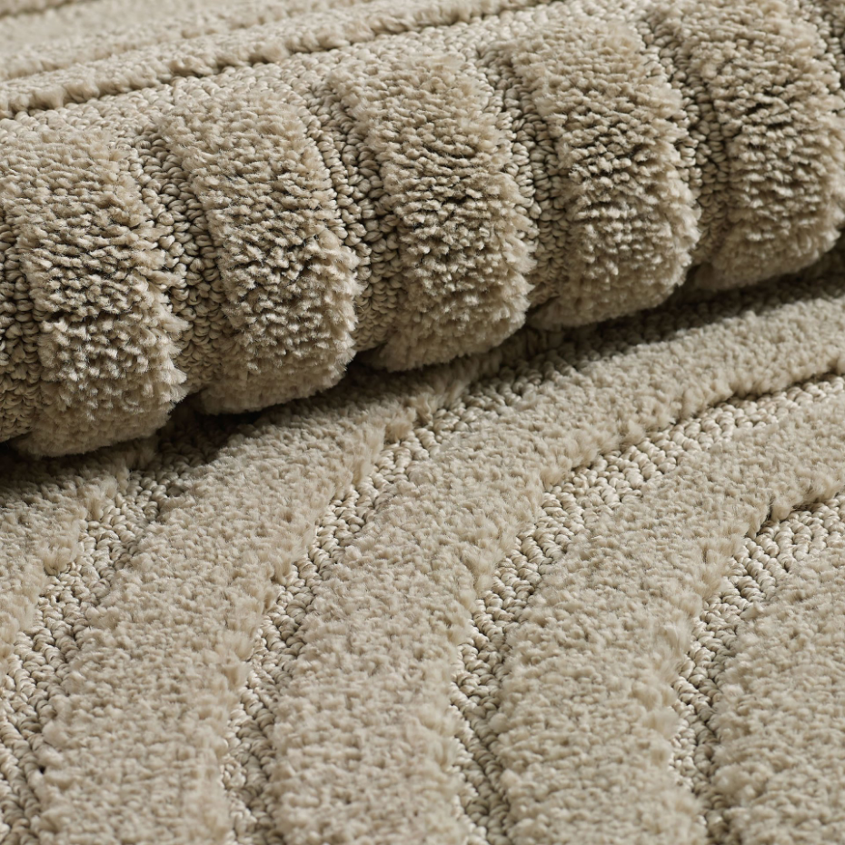 Tapis intérieur à relief TURIN