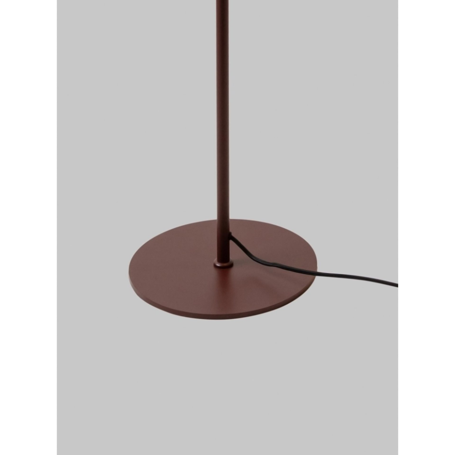 Lampadaire Métal BILBAO