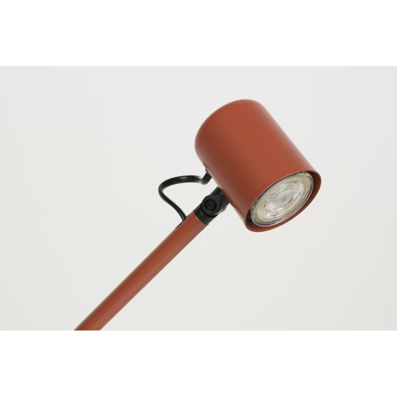 Lampe design en métal, AERO