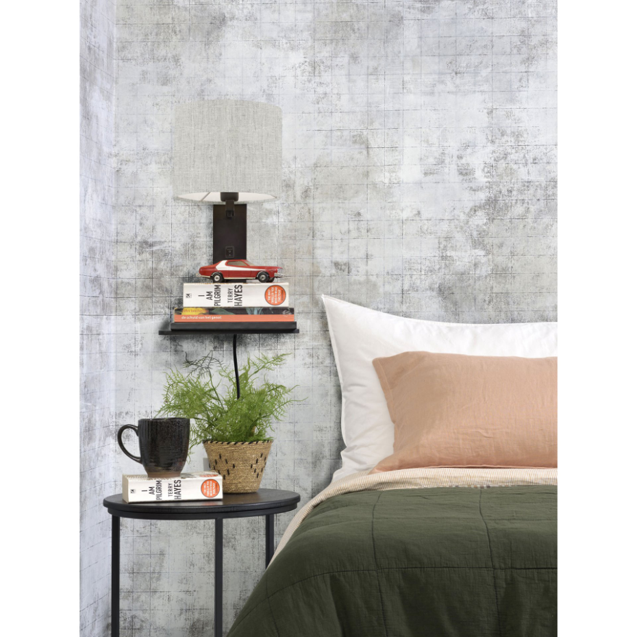 Applique Murale Bambou ANDES