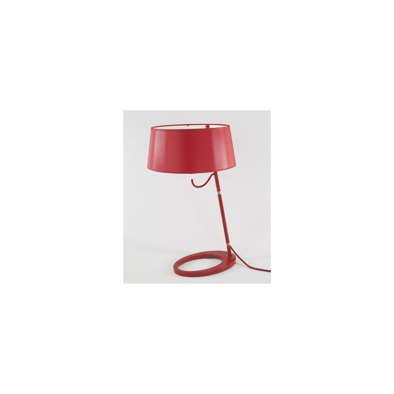 Lampe design en métal , BOLIGHT LT