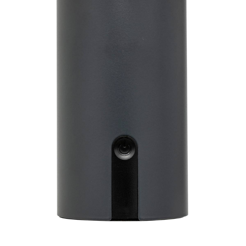 Lampe d'extérieur USB LED JANY