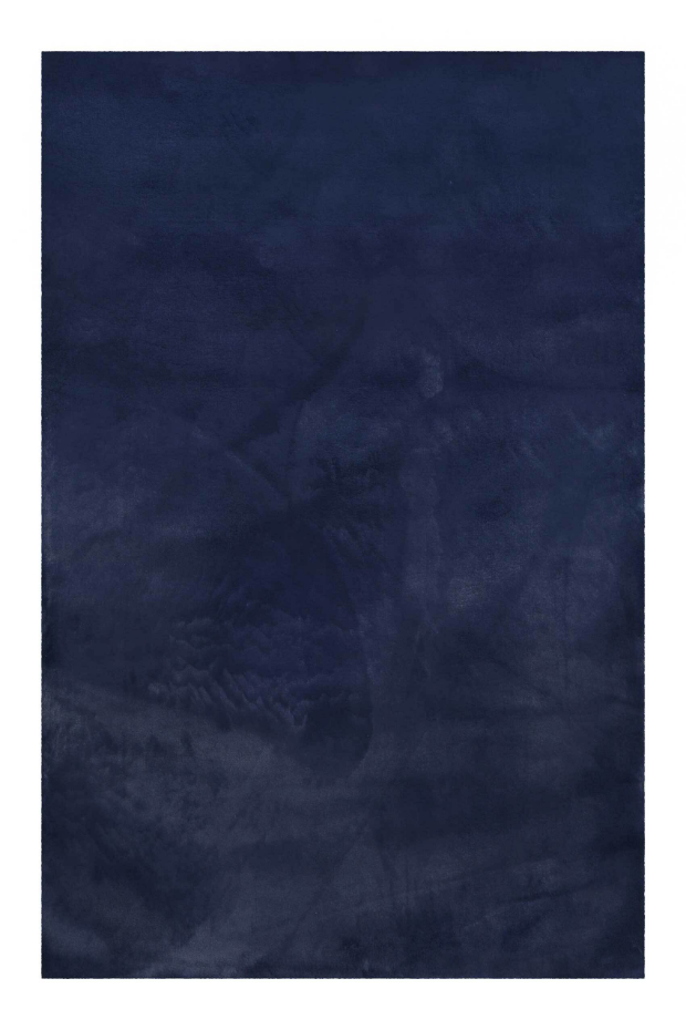 Tapis salon très moelleux à poils longs ,  Alice