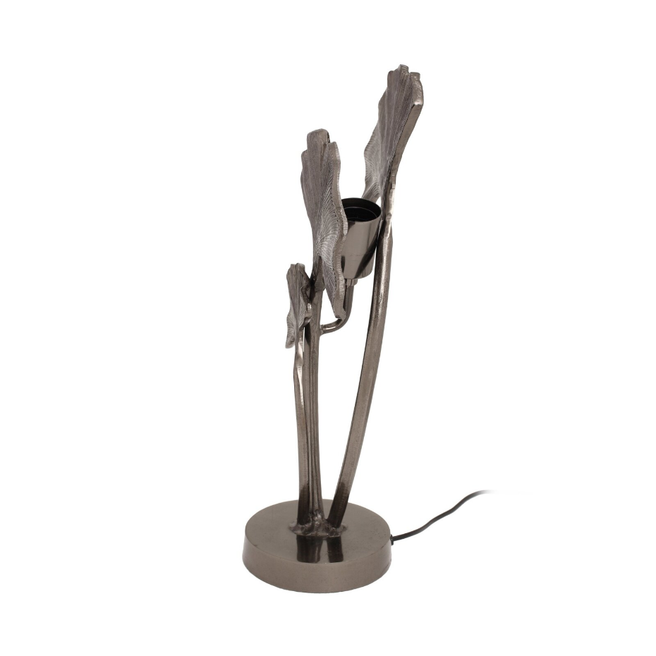 Lampe de salon en aluminium Cosima 325