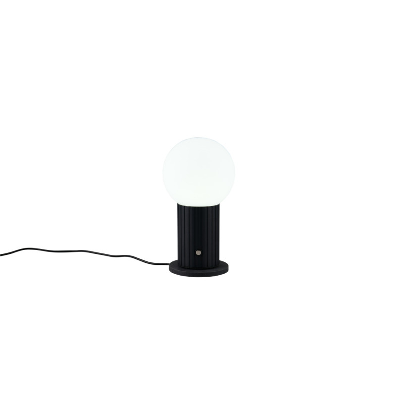 Lampe design en métal