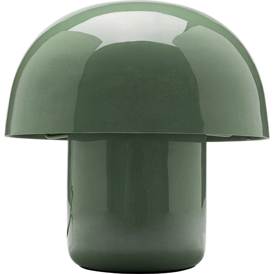 Lampe champignon en acier, MUSHROOM