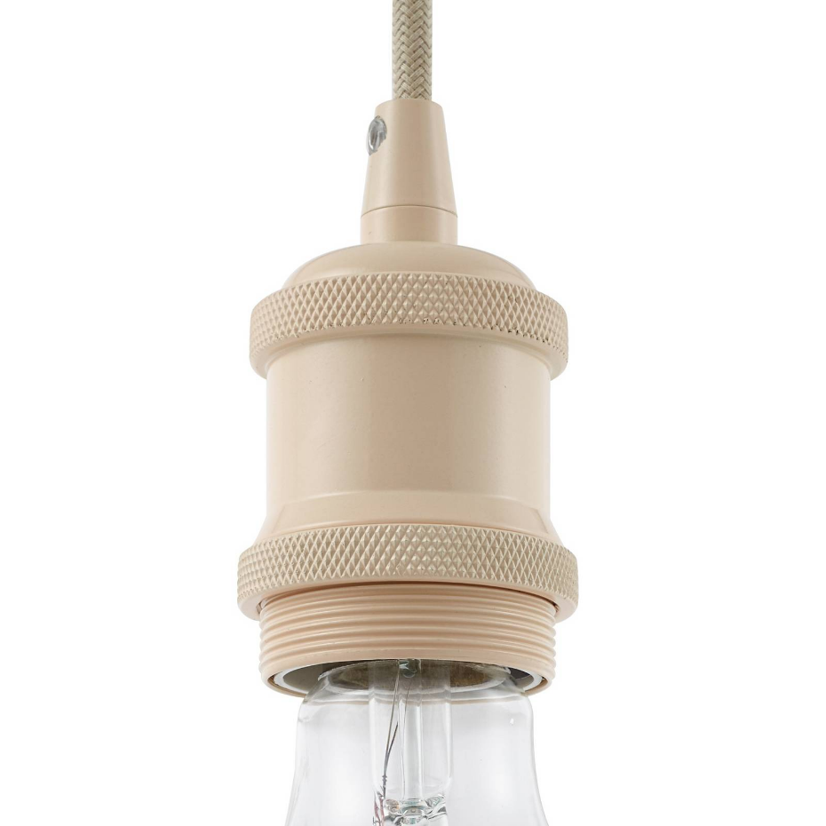 Suspension en aluminium moderne, Hattie