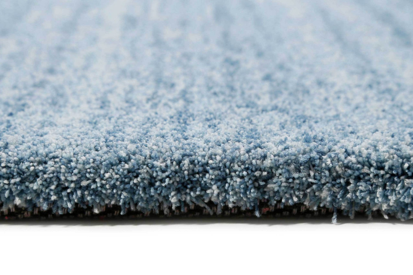 Tapis salon microfibre doux poils longs ,  #LOFT