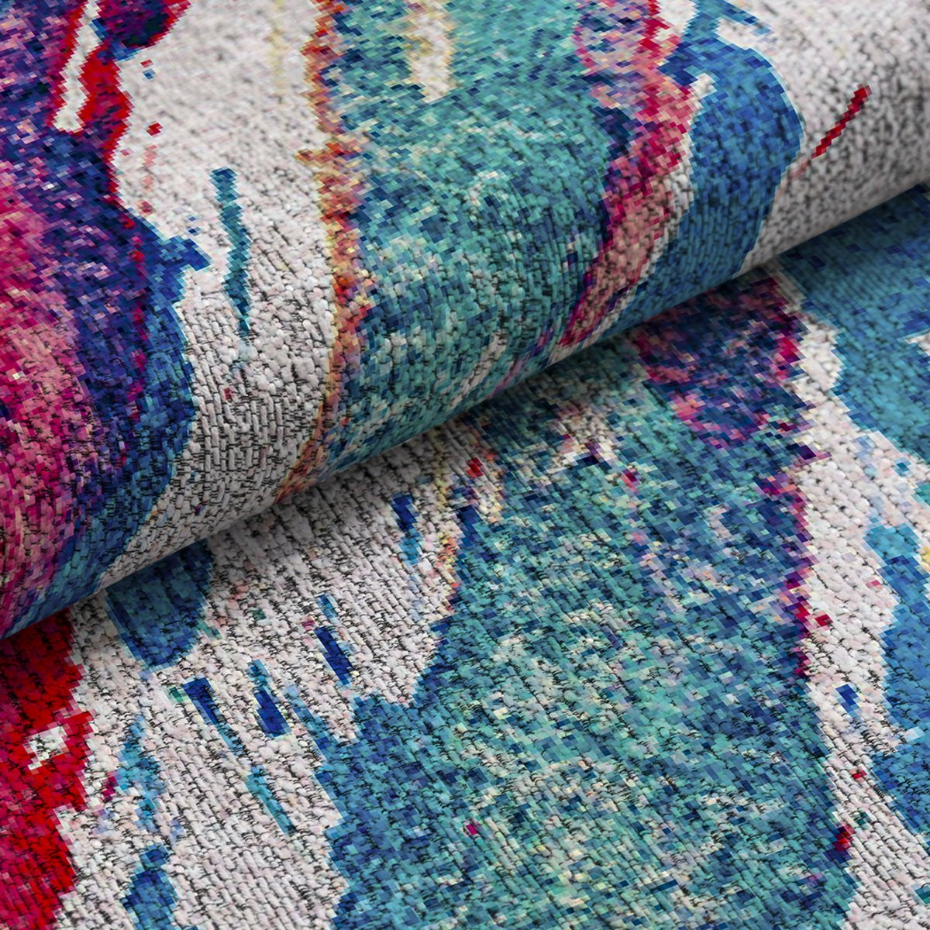 Tapis de salon SPLASH