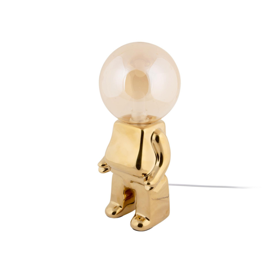 Lampe De Table Céramique ROSS LED