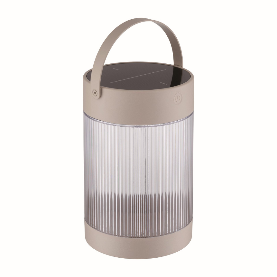 Luminaire nomade COUPAR Solar