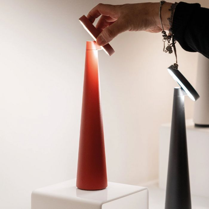 Lampe à poser ANGELINA