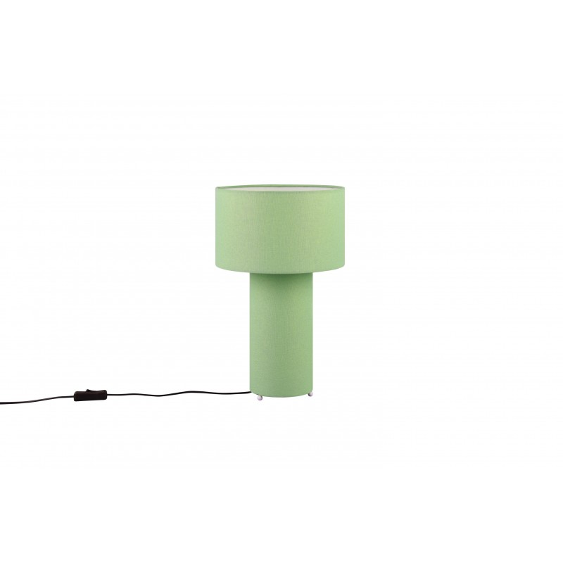 Lampe design en tissu, BALE