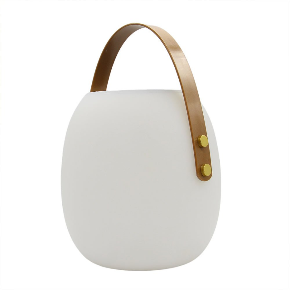 Baladeuse solaire batterie JIMMY H34CM