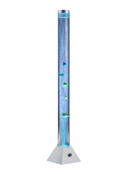 Lampadaire design, MOTION