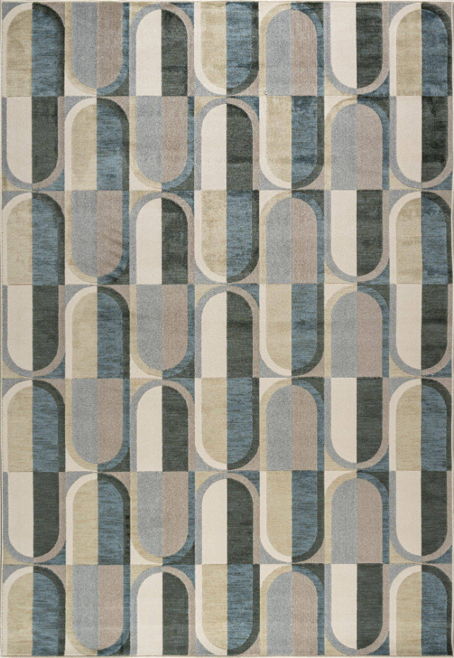 Tapis - RITA