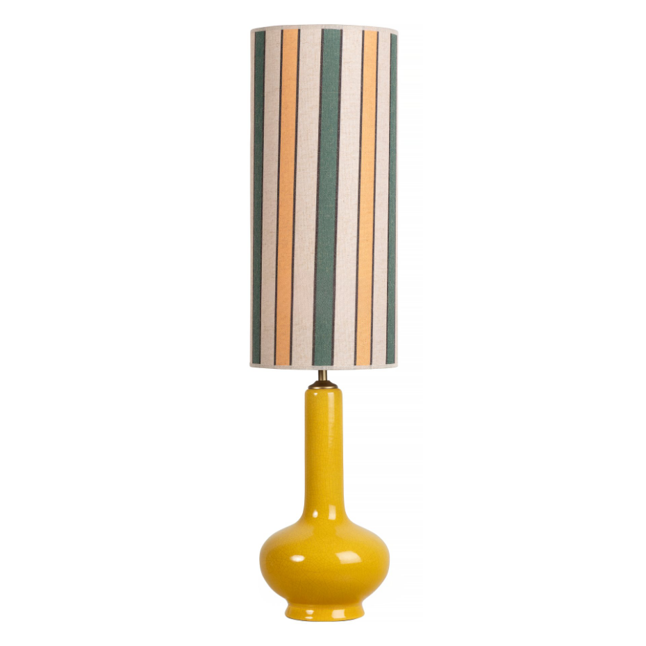 Lampe de Table Haute Boho Blossom