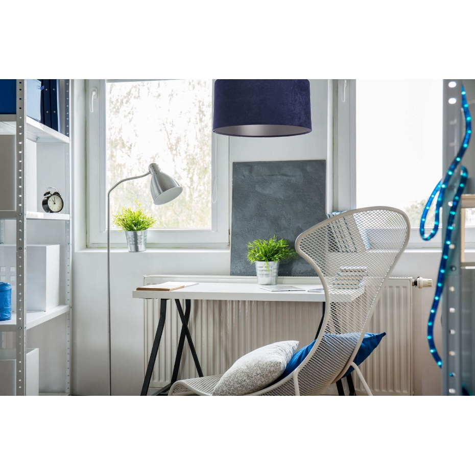 Suspension en tissu Glamour