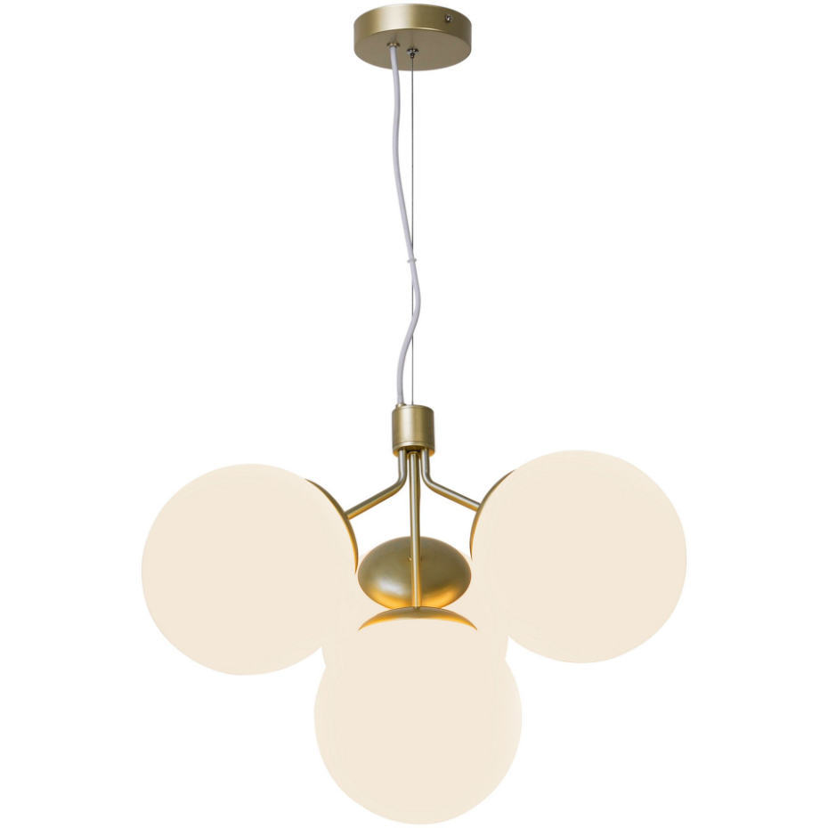 Suspension IVONA