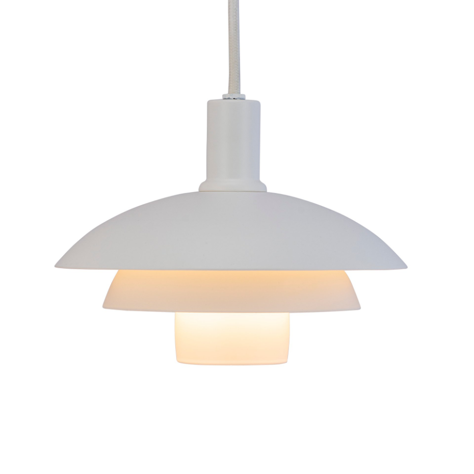 Suspension D21 MORPH