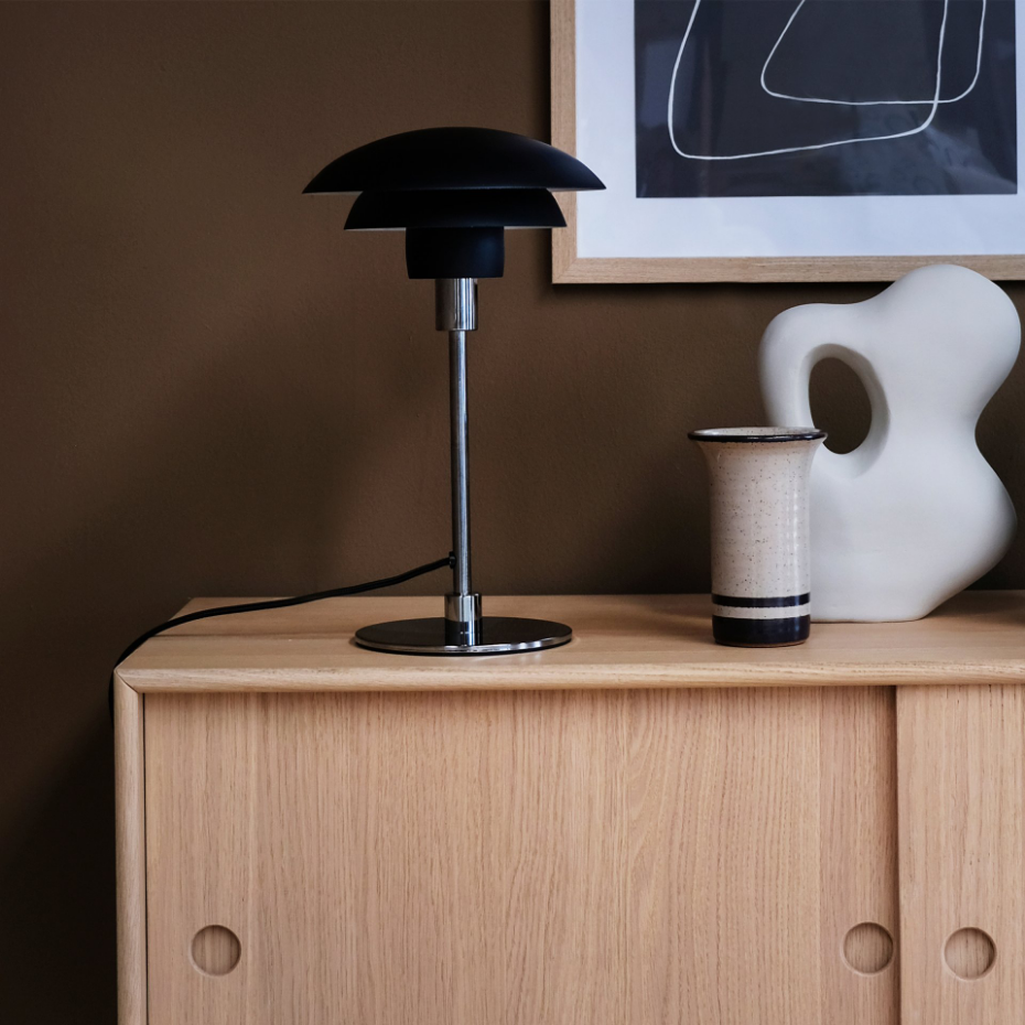 Lampe à poser MORPH