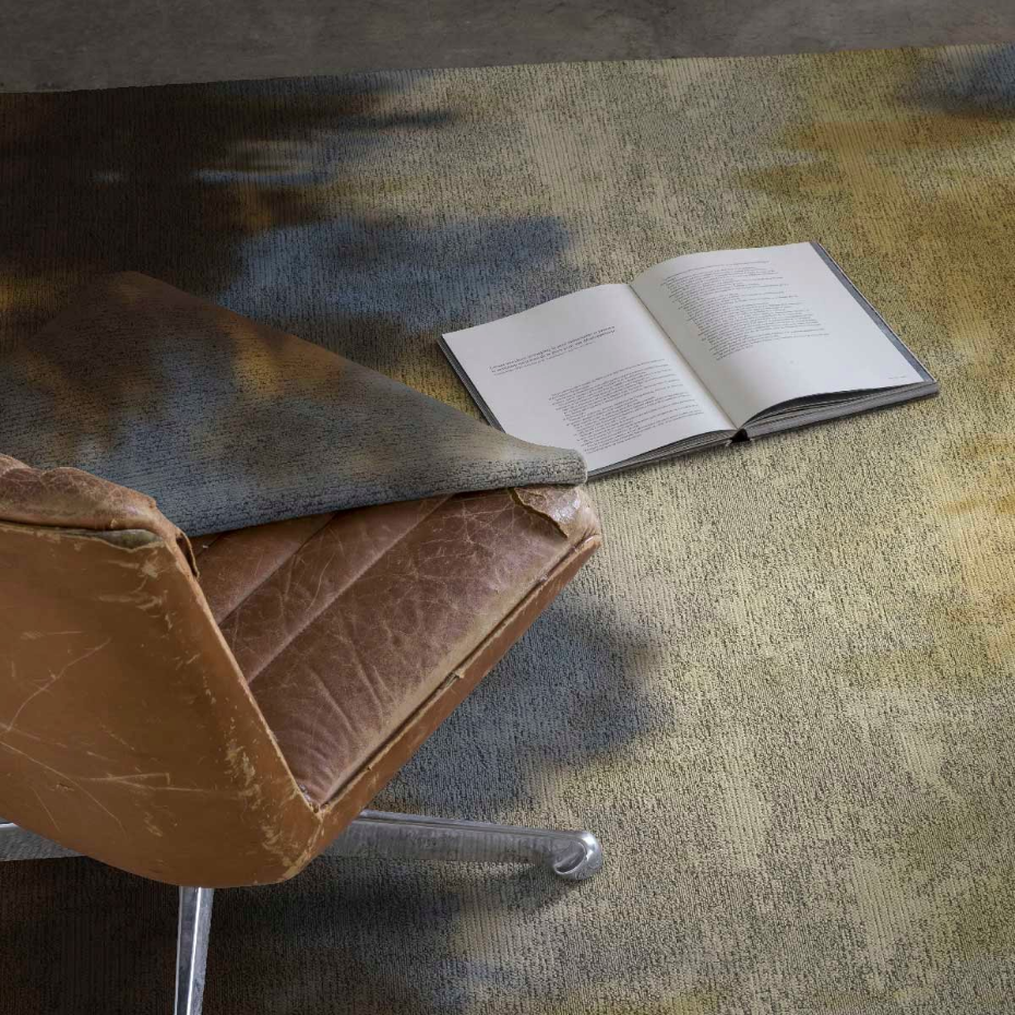 Tapis de salon MARBA