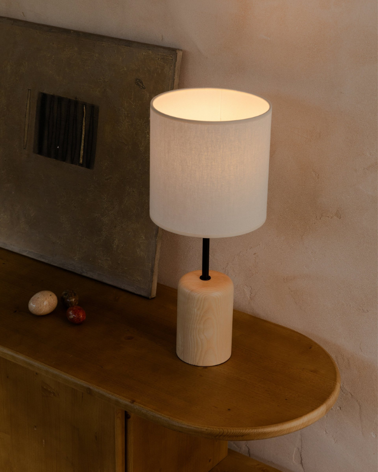 Lampe de table - IRONE