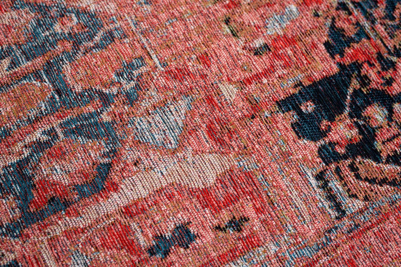 Tapis d'orient  Funky Orient Heriz, tissé