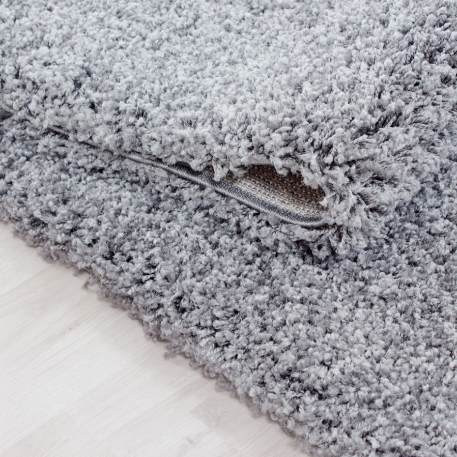 Tapis intérieur à poils longs OTTAWA