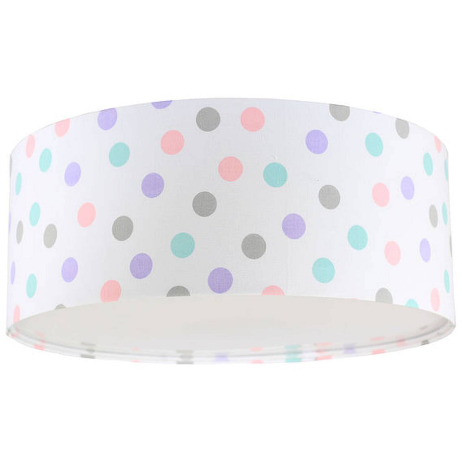 Plafonnier enfant en tissu Maybe babe