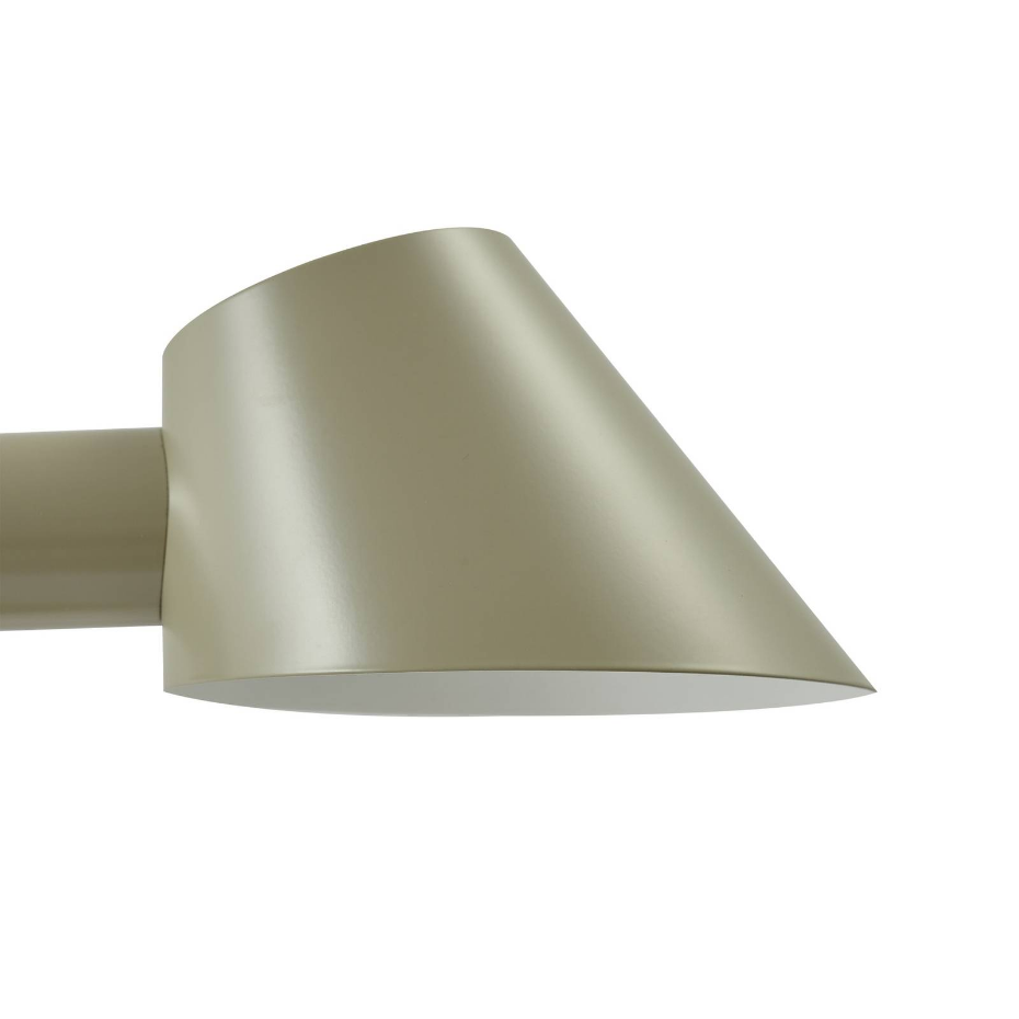 Lampe à poser en métal moderne, Corali
