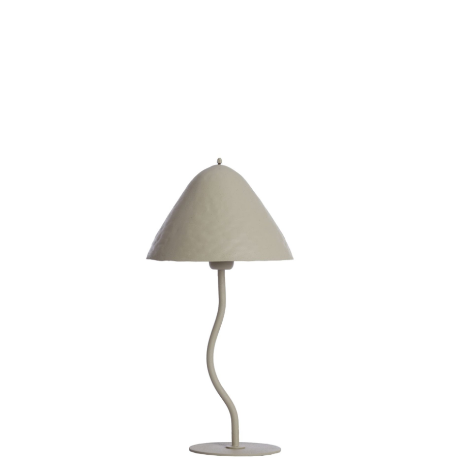 Lampe À Poser Métal ELIMO