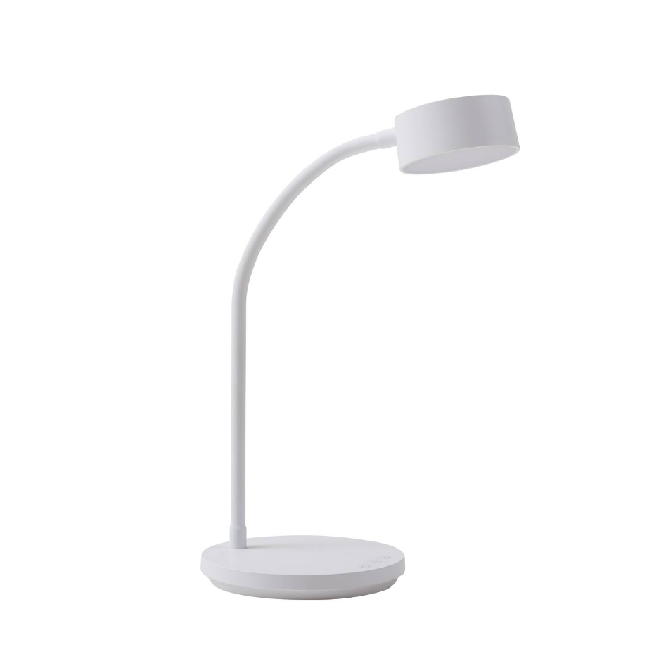 Lampe à poser en métal moderneLED, Maori