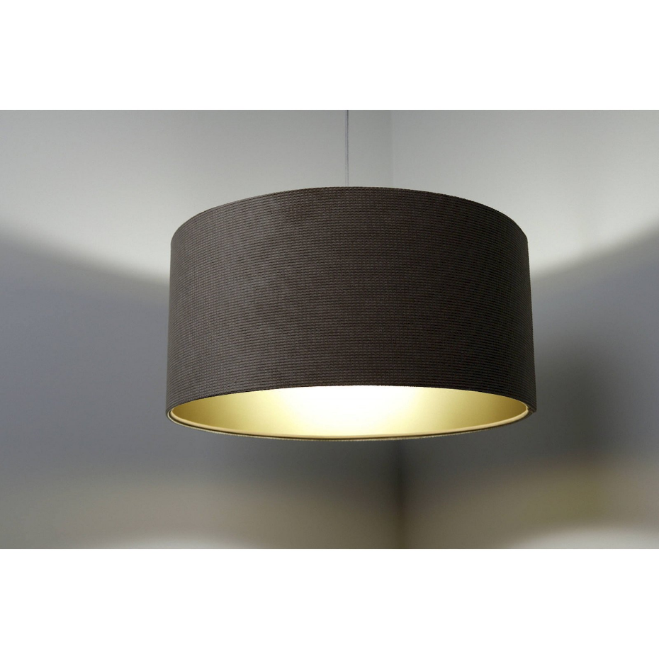 Suspension en tissu Glamour