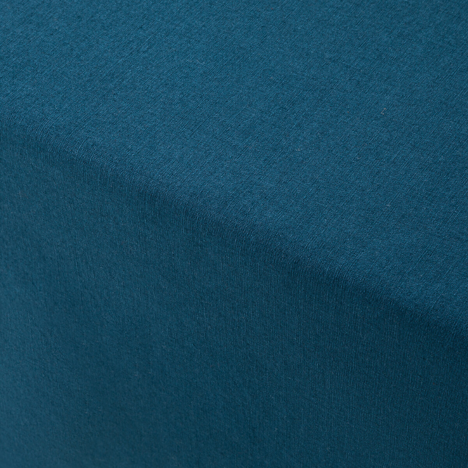 Nappe lin/coton lavé Métis Bourdon