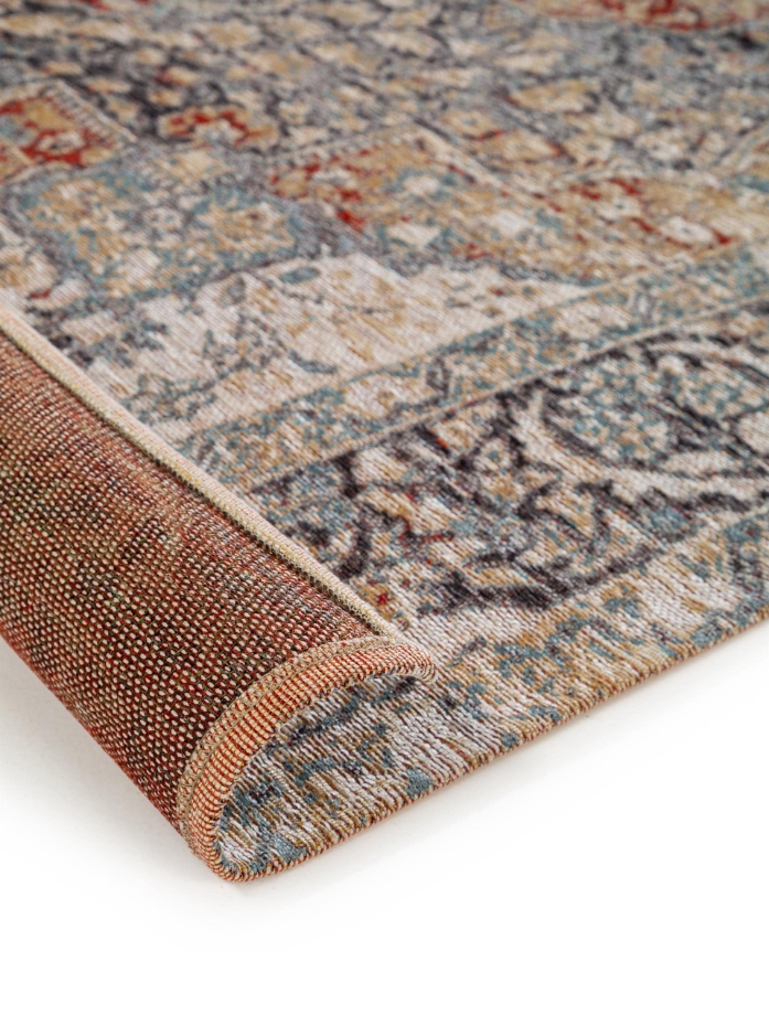 Tapis tissé plat STAY